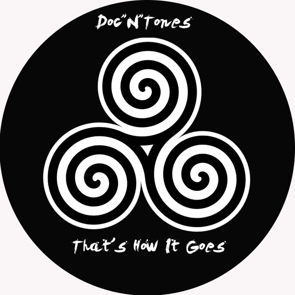 DOC'N'TONES - That's How it Goes [CAT504777]